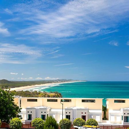 The Point Coolum Aparthotel Coolum Beach Εξωτερικό φωτογραφία
