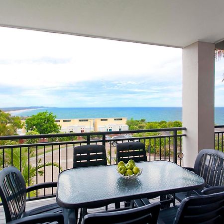 The Point Coolum Aparthotel Coolum Beach Εξωτερικό φωτογραφία