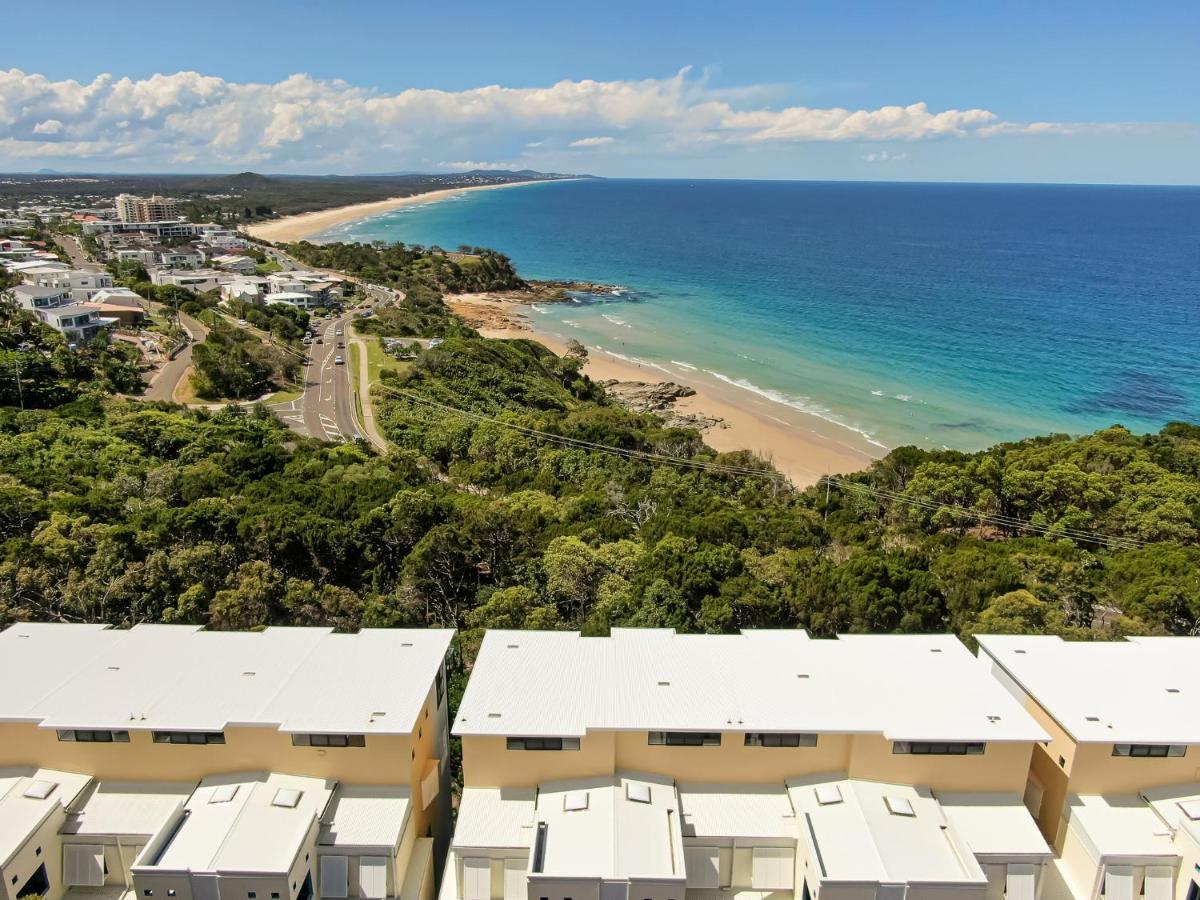 The Point Coolum Aparthotel Coolum Beach Εξωτερικό φωτογραφία