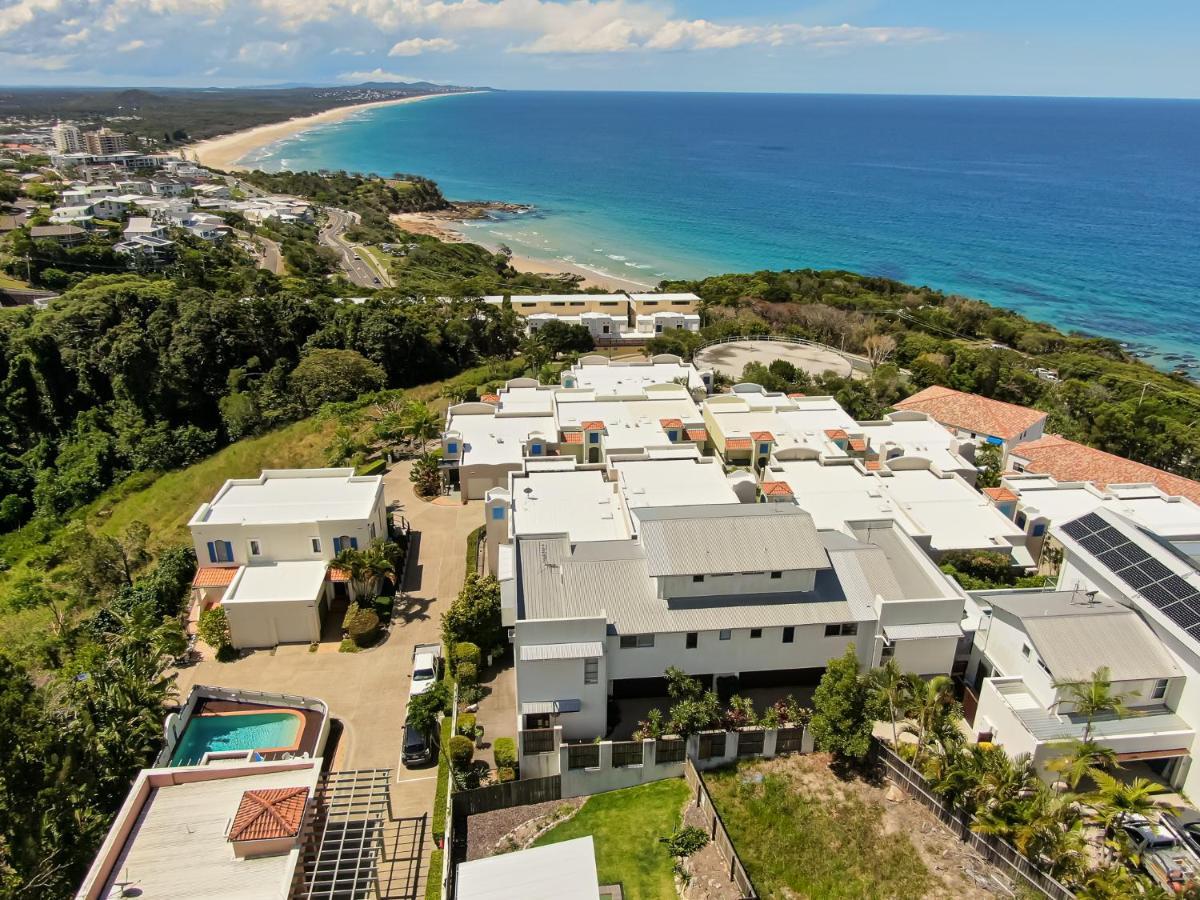 The Point Coolum Aparthotel Coolum Beach Εξωτερικό φωτογραφία