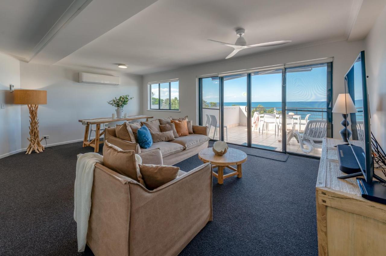 The Point Coolum Aparthotel Coolum Beach Εξωτερικό φωτογραφία