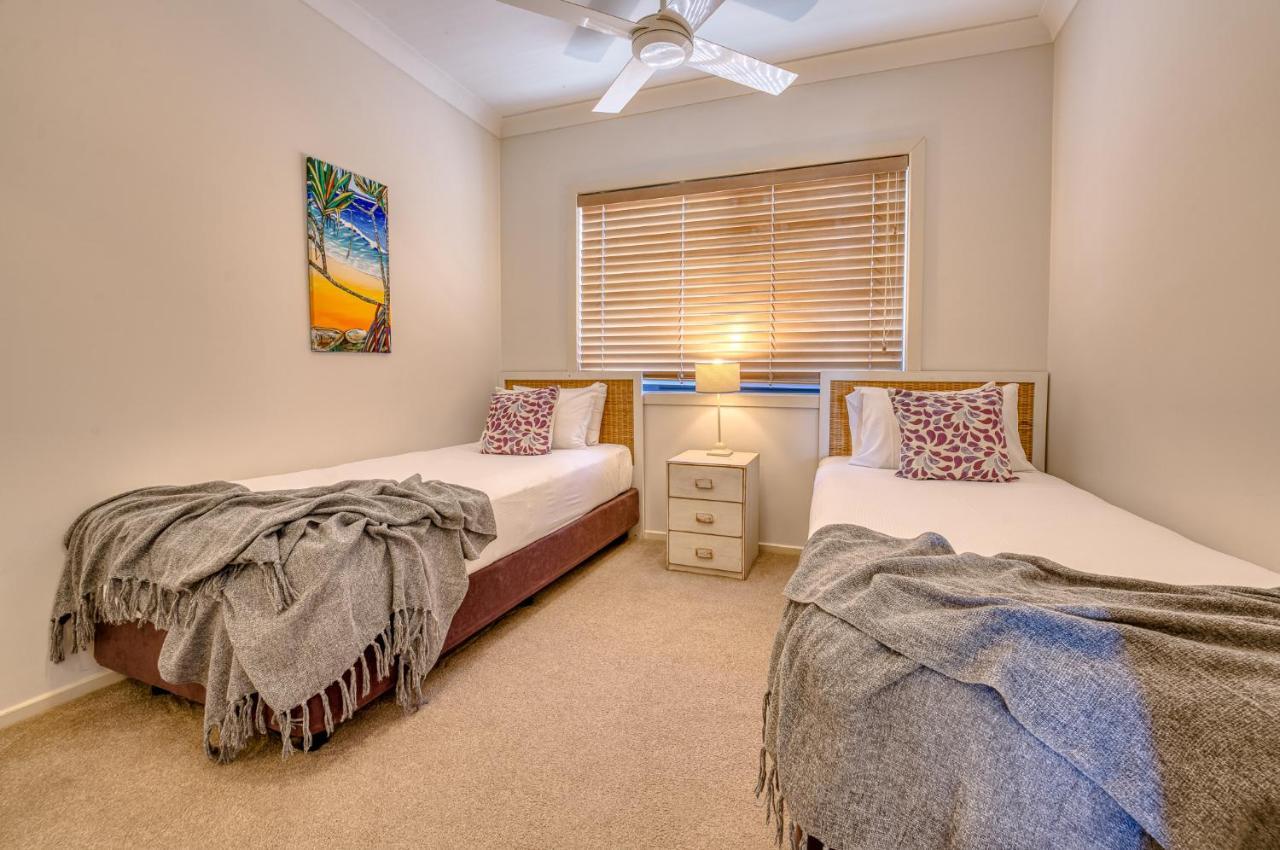 The Point Coolum Aparthotel Coolum Beach Εξωτερικό φωτογραφία