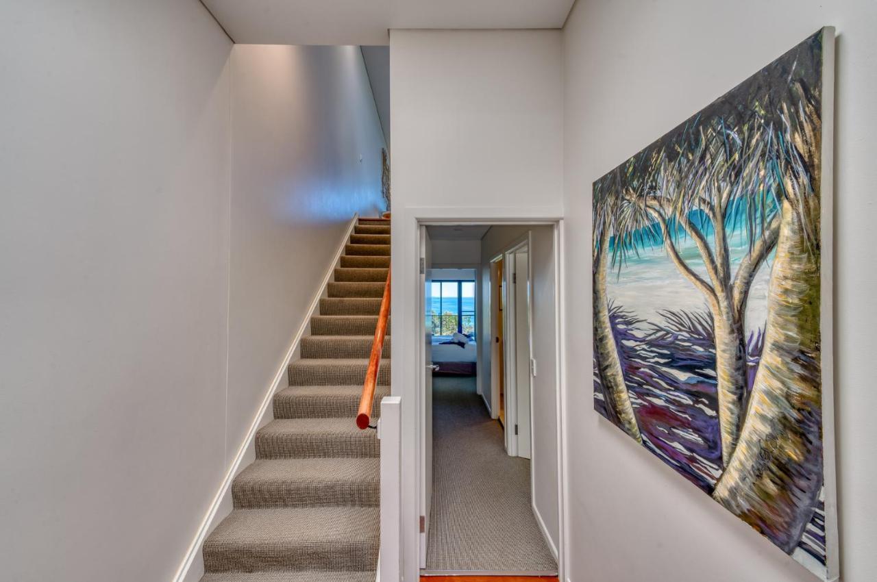 The Point Coolum Aparthotel Coolum Beach Εξωτερικό φωτογραφία