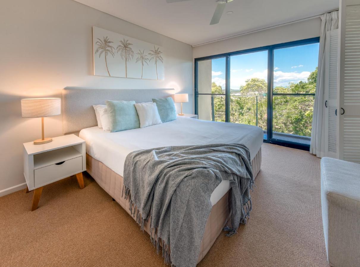 The Point Coolum Aparthotel Coolum Beach Εξωτερικό φωτογραφία