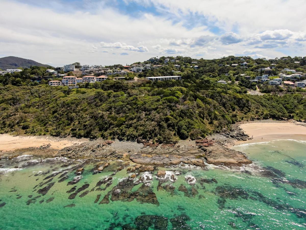 The Point Coolum Aparthotel Coolum Beach Εξωτερικό φωτογραφία