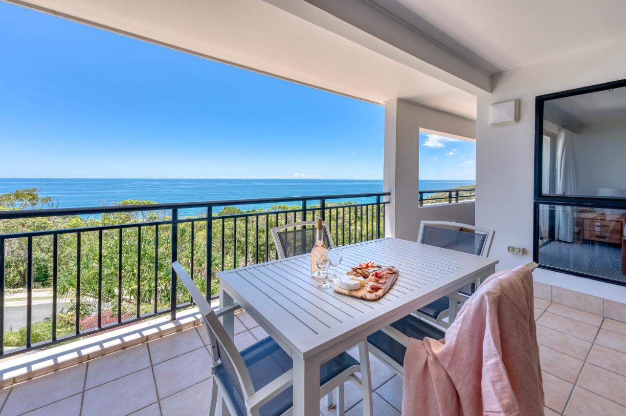 The Point Coolum Aparthotel Coolum Beach Εξωτερικό φωτογραφία