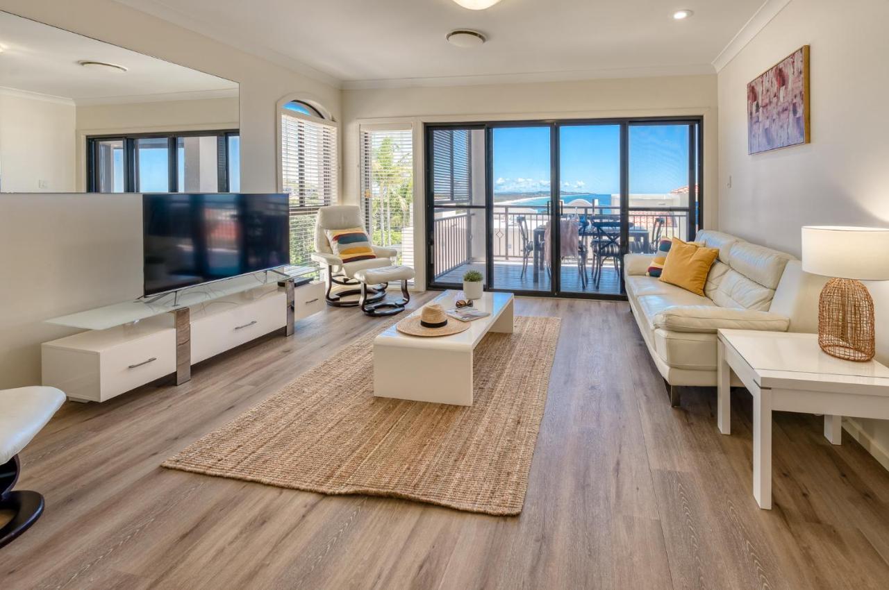 The Point Coolum Aparthotel Coolum Beach Εξωτερικό φωτογραφία