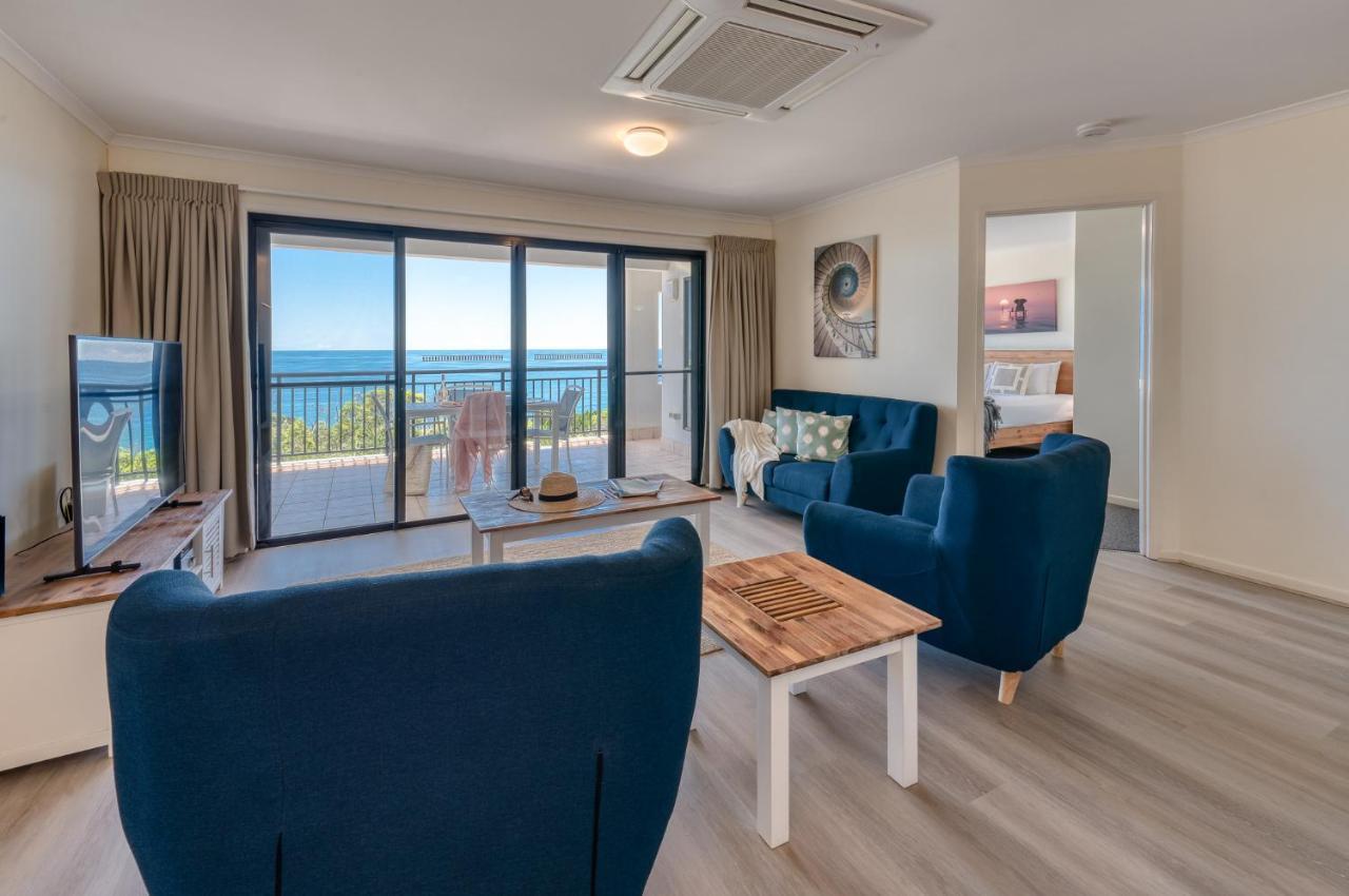The Point Coolum Aparthotel Coolum Beach Εξωτερικό φωτογραφία