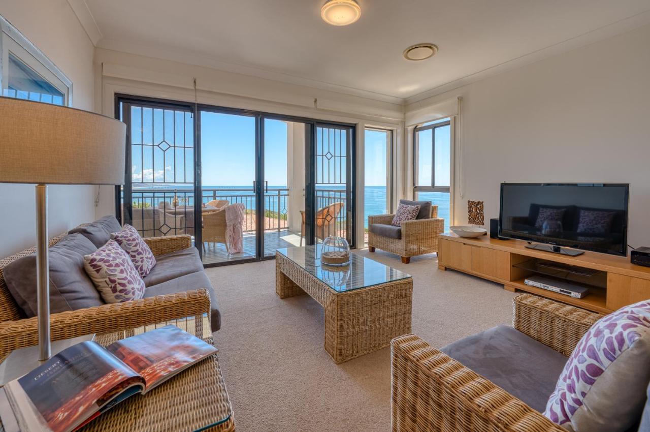 The Point Coolum Aparthotel Coolum Beach Εξωτερικό φωτογραφία