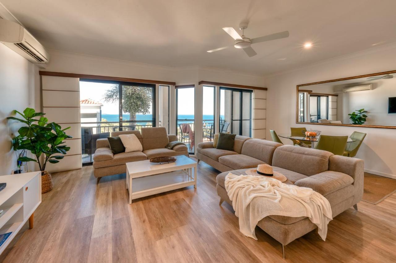 The Point Coolum Aparthotel Coolum Beach Εξωτερικό φωτογραφία