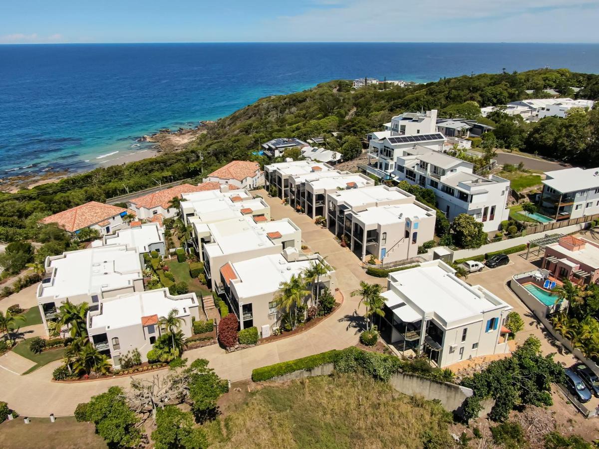 The Point Coolum Aparthotel Coolum Beach Εξωτερικό φωτογραφία