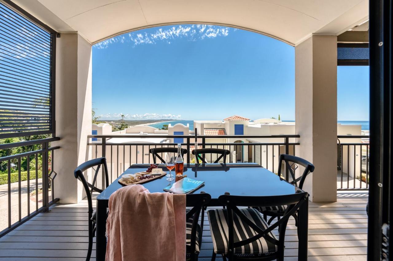 The Point Coolum Aparthotel Coolum Beach Εξωτερικό φωτογραφία
