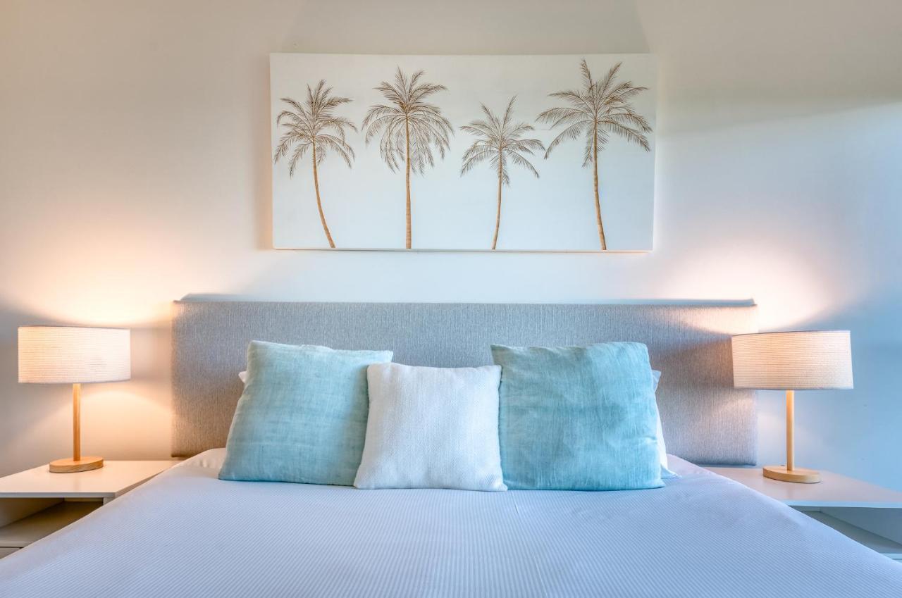The Point Coolum Aparthotel Coolum Beach Εξωτερικό φωτογραφία
