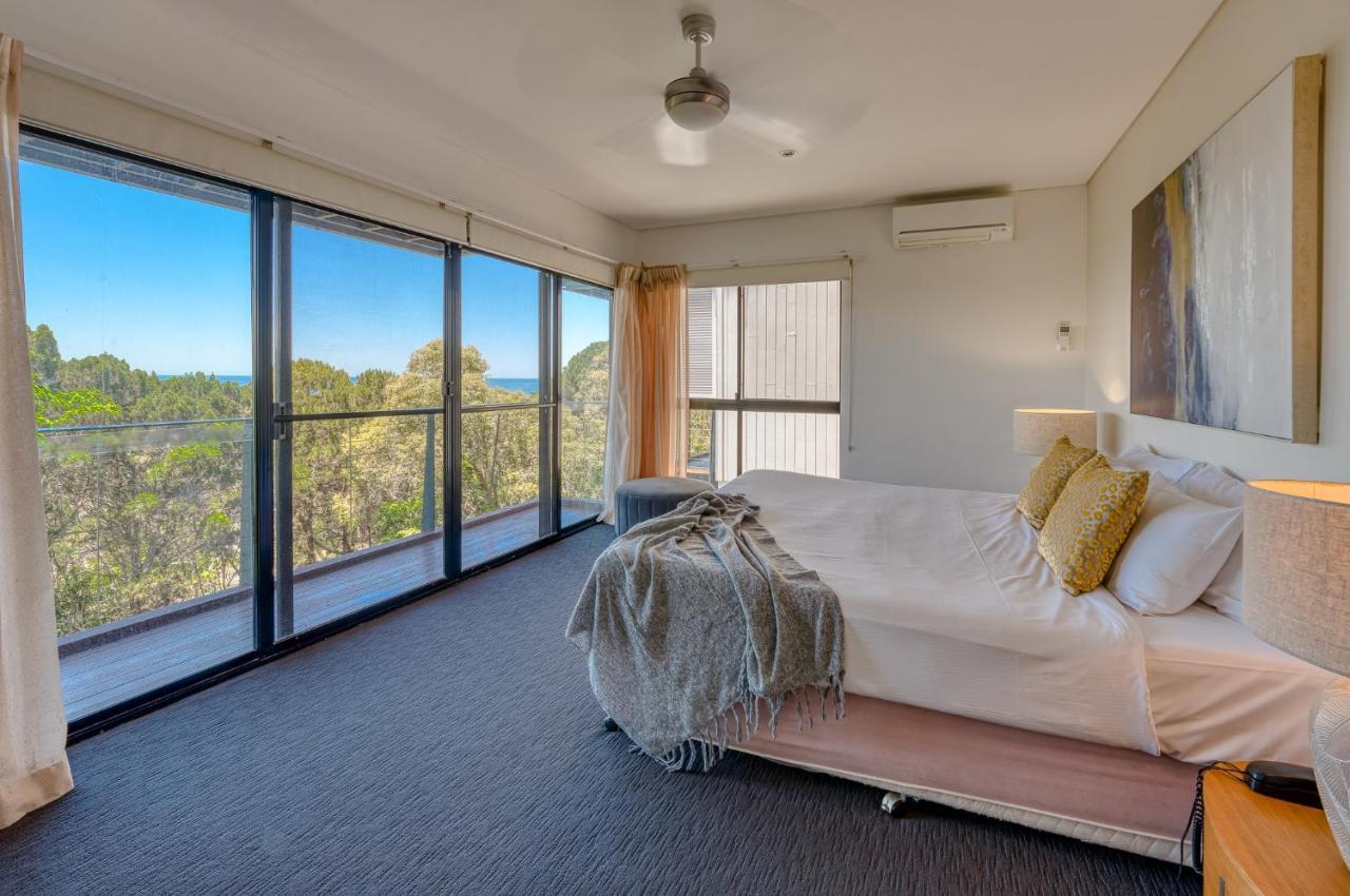 The Point Coolum Aparthotel Coolum Beach Εξωτερικό φωτογραφία