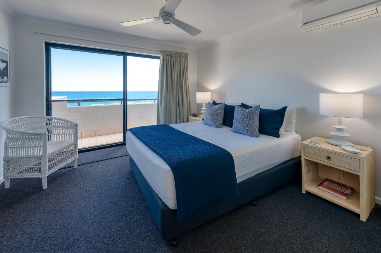 The Point Coolum Aparthotel Coolum Beach Εξωτερικό φωτογραφία
