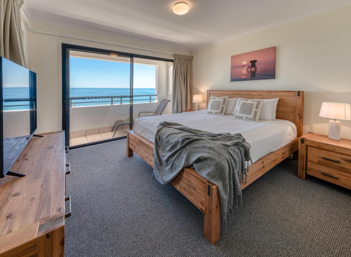 The Point Coolum Aparthotel Coolum Beach Εξωτερικό φωτογραφία