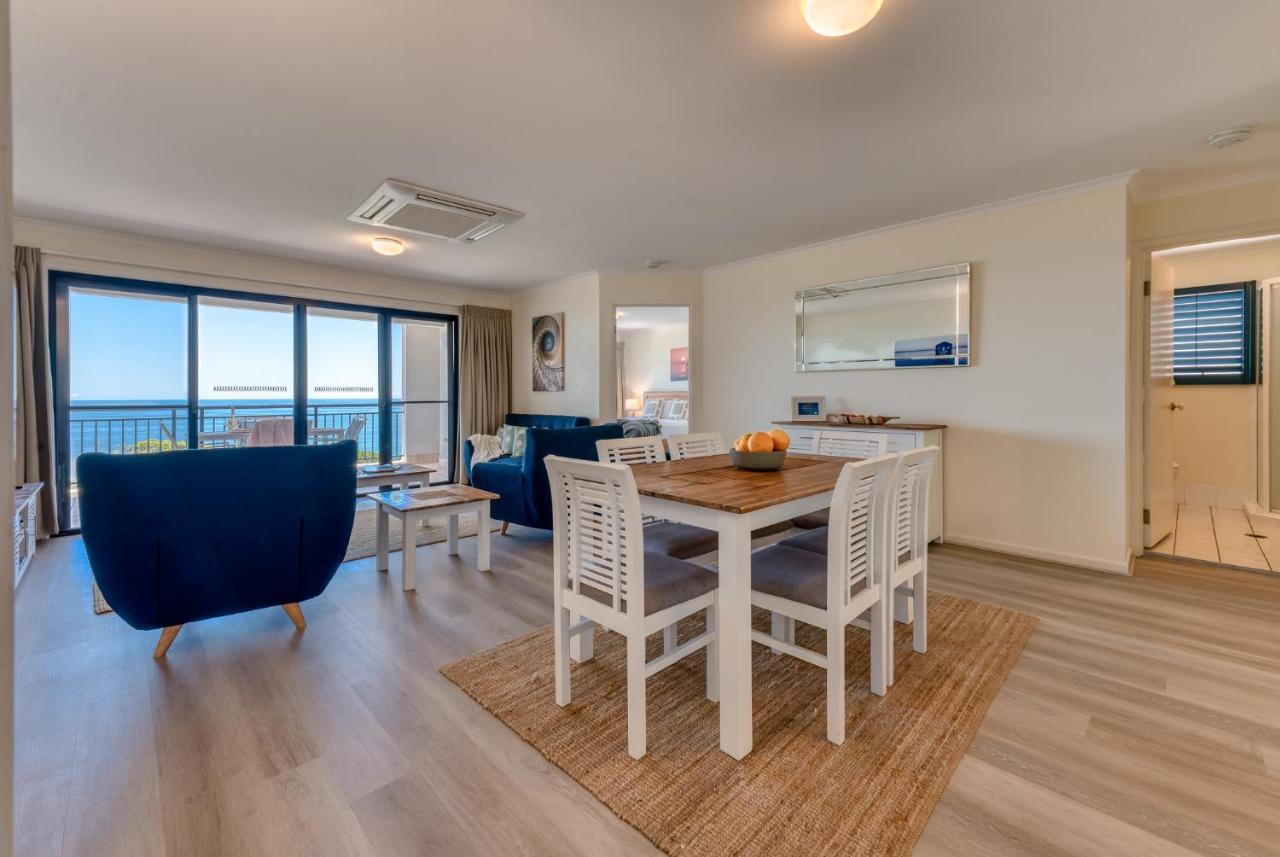 The Point Coolum Aparthotel Coolum Beach Εξωτερικό φωτογραφία