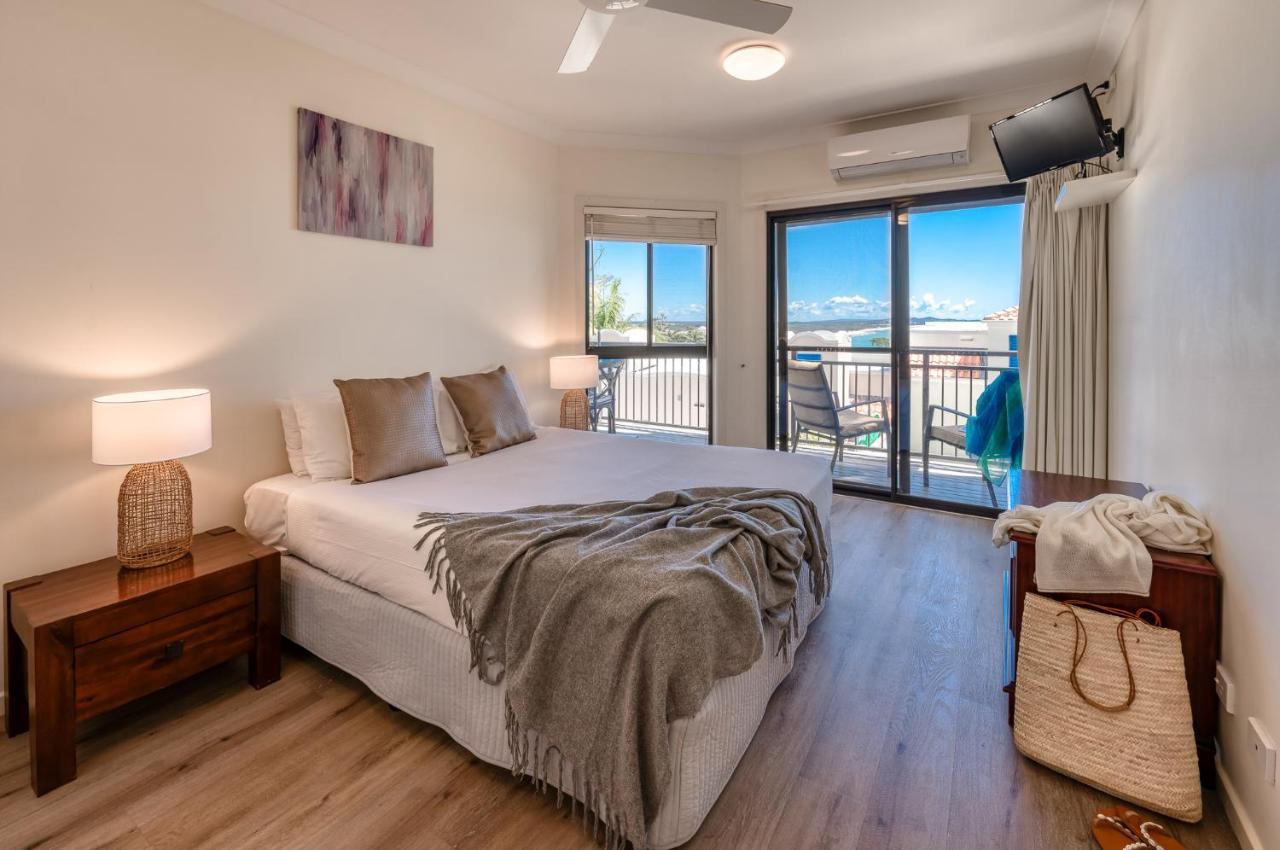 The Point Coolum Aparthotel Coolum Beach Εξωτερικό φωτογραφία
