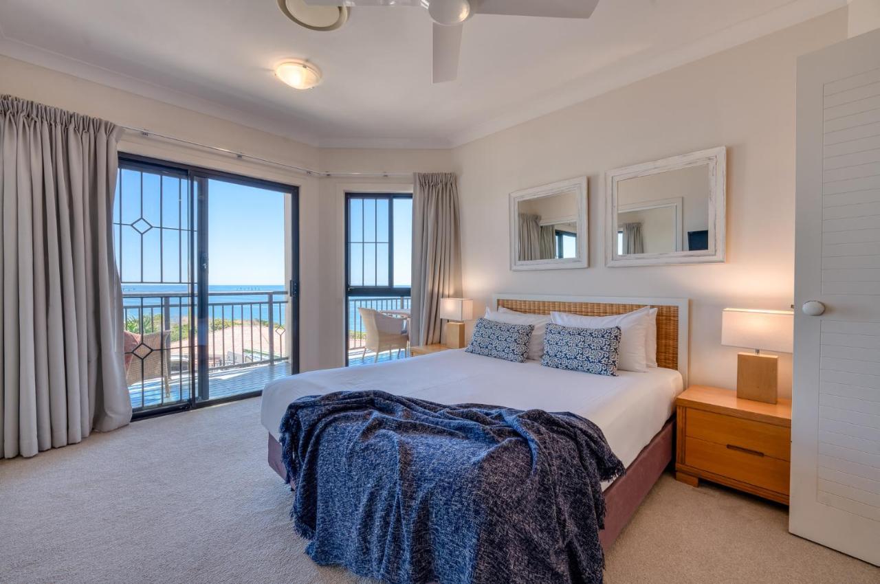 The Point Coolum Aparthotel Coolum Beach Εξωτερικό φωτογραφία