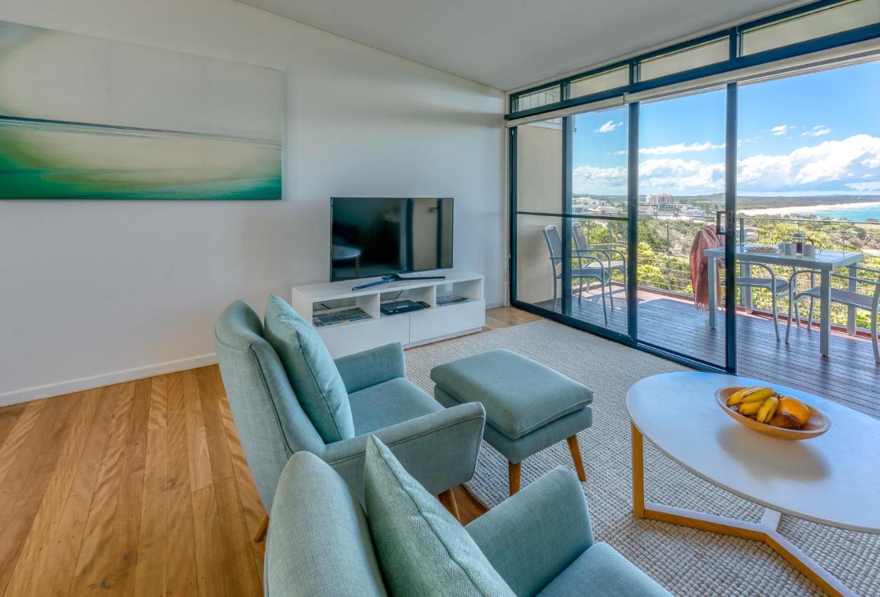 The Point Coolum Aparthotel Coolum Beach Εξωτερικό φωτογραφία