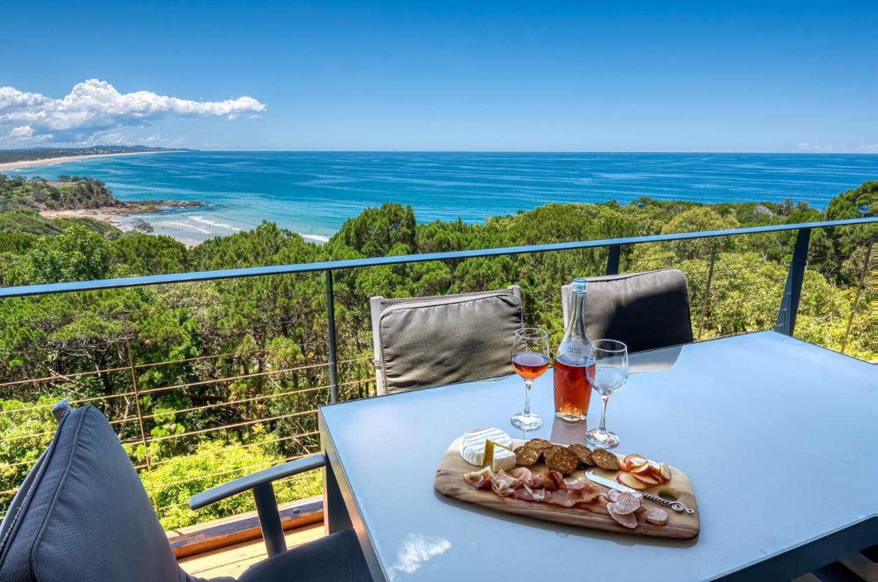 The Point Coolum Aparthotel Coolum Beach Εξωτερικό φωτογραφία