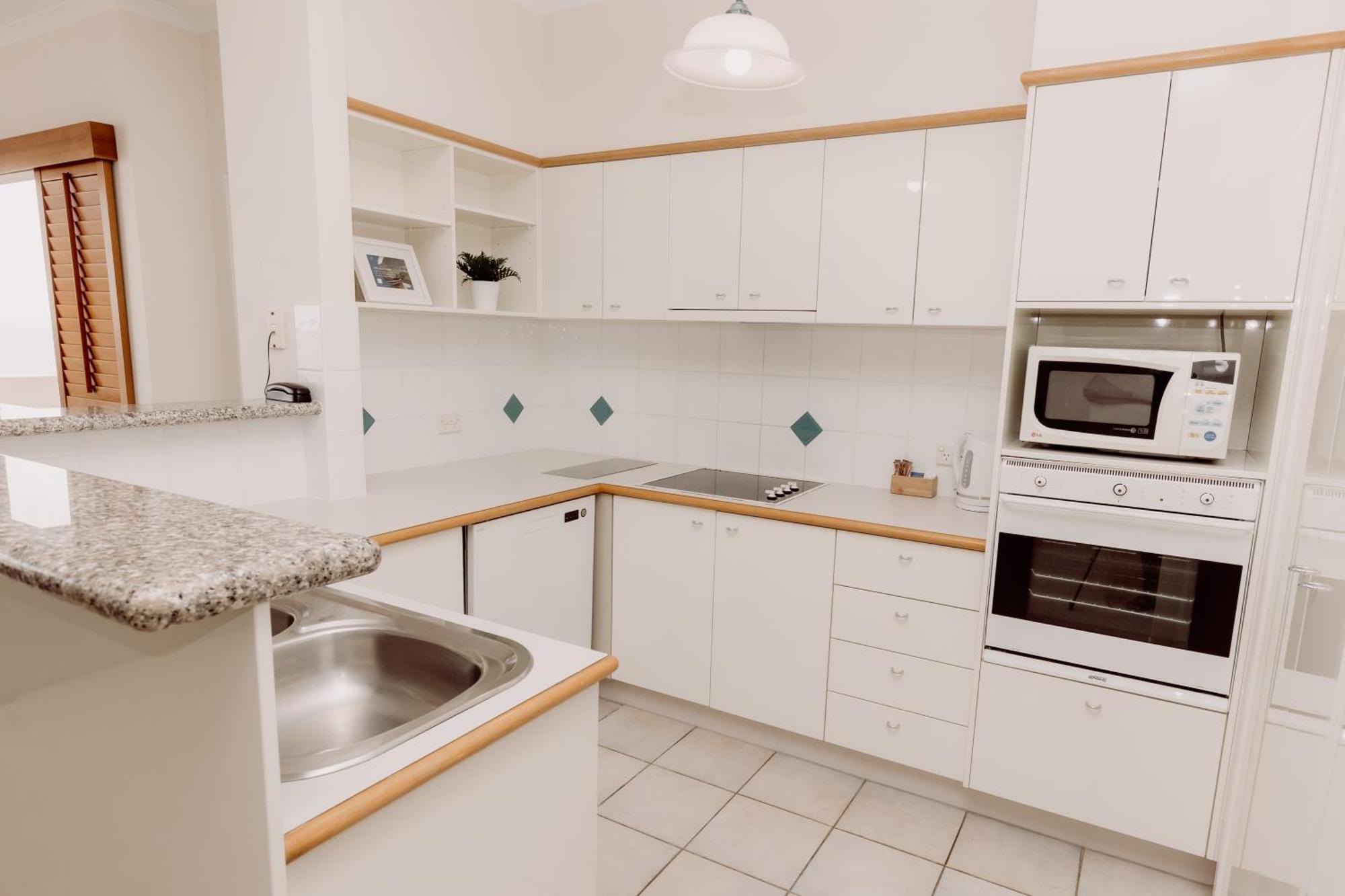 The Point Coolum Aparthotel Coolum Beach Εξωτερικό φωτογραφία