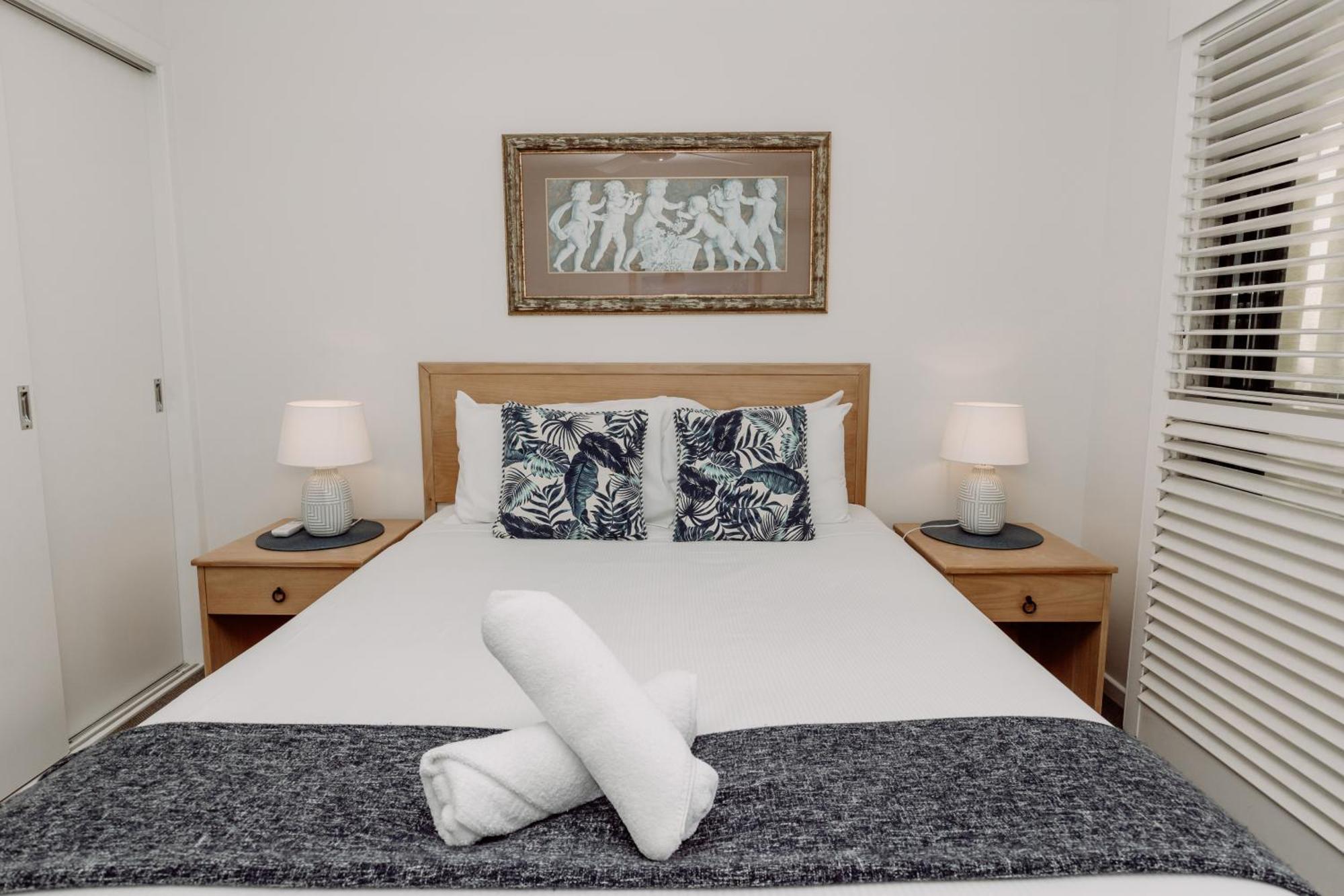 The Point Coolum Aparthotel Coolum Beach Εξωτερικό φωτογραφία
