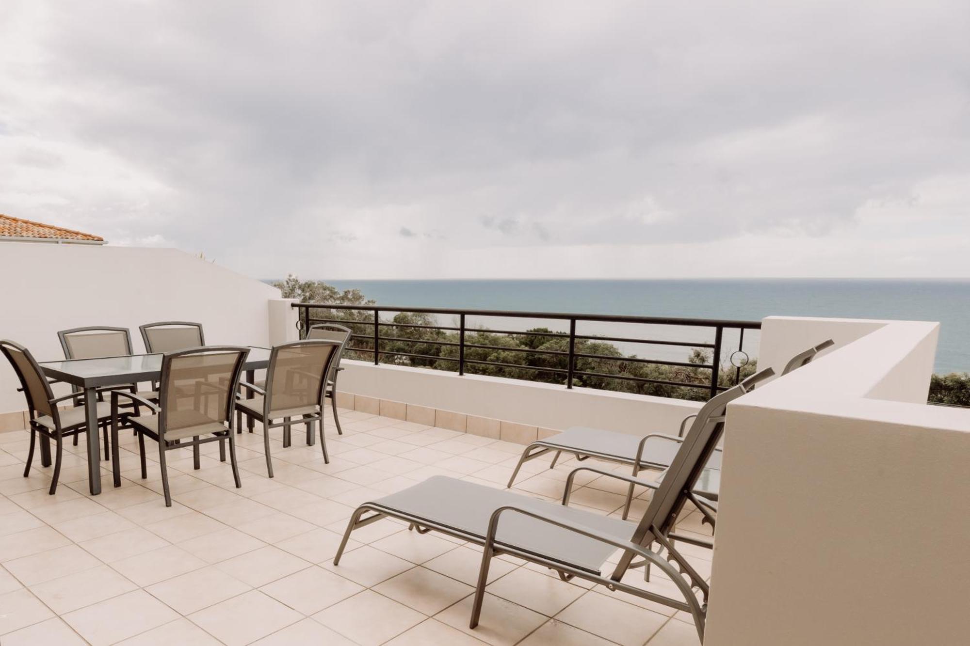 The Point Coolum Aparthotel Coolum Beach Εξωτερικό φωτογραφία