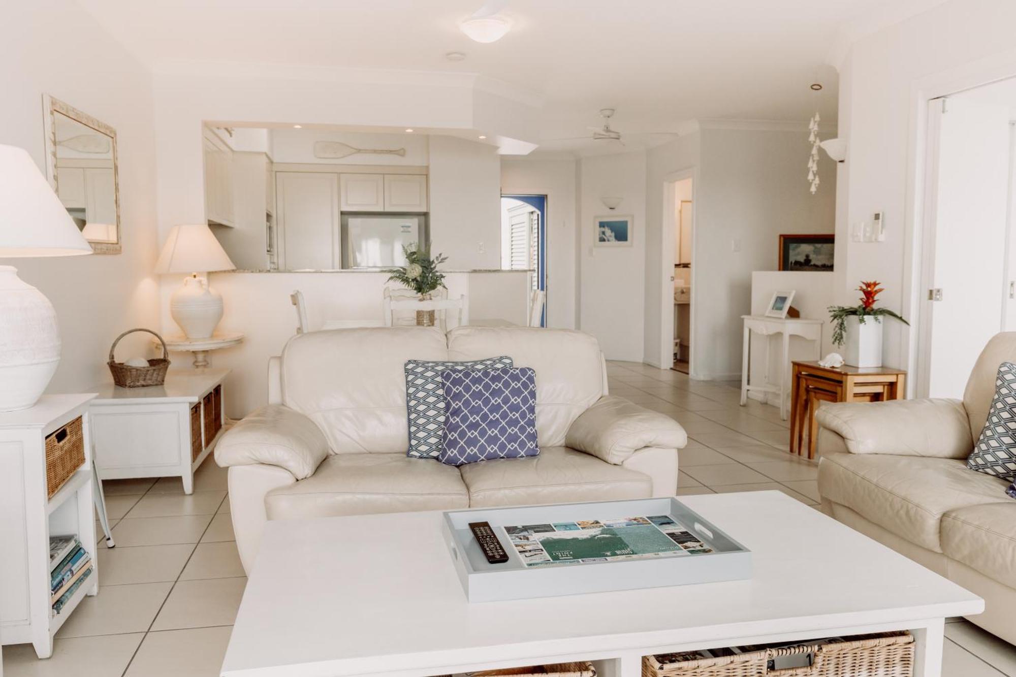 The Point Coolum Aparthotel Coolum Beach Εξωτερικό φωτογραφία
