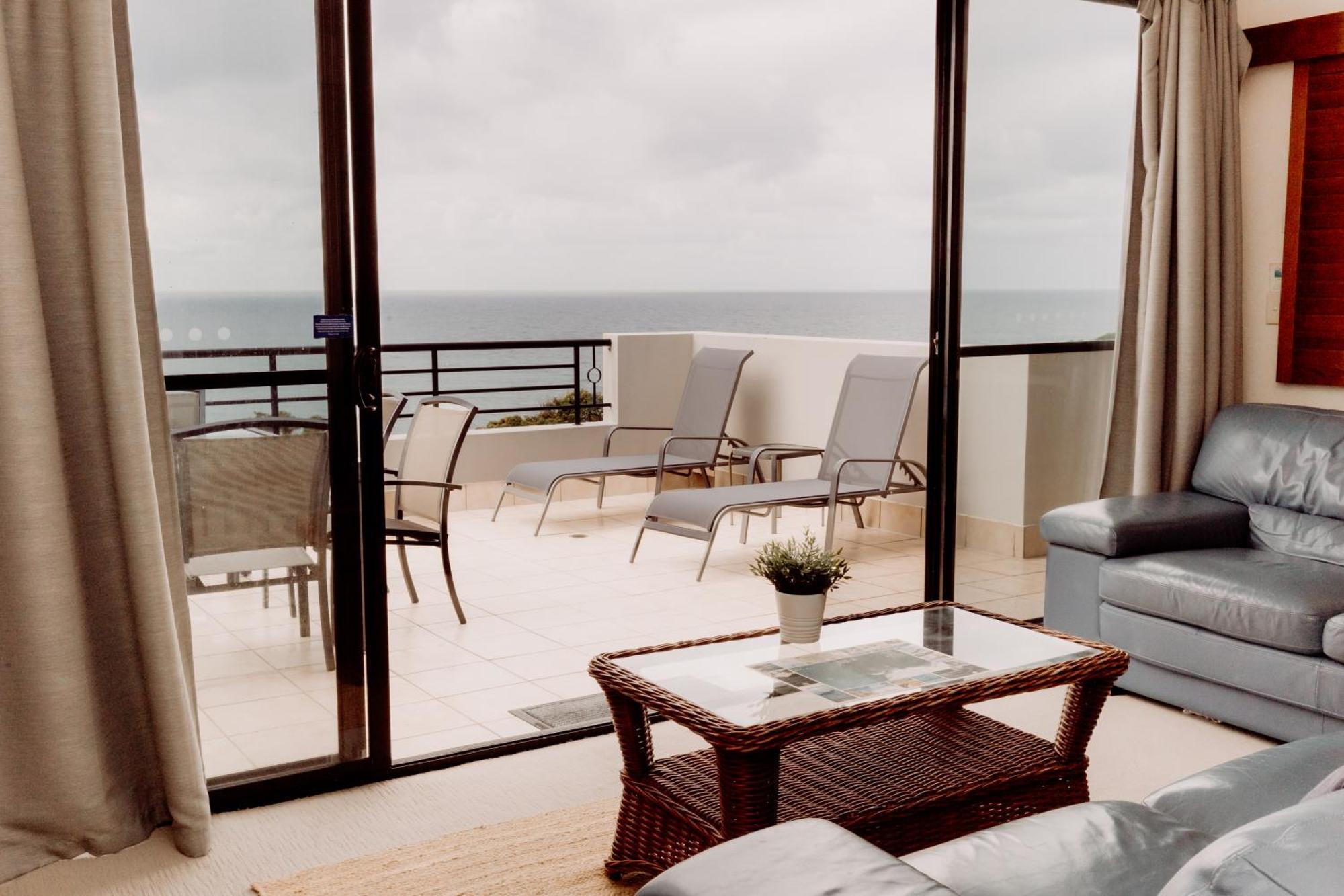 The Point Coolum Aparthotel Coolum Beach Εξωτερικό φωτογραφία