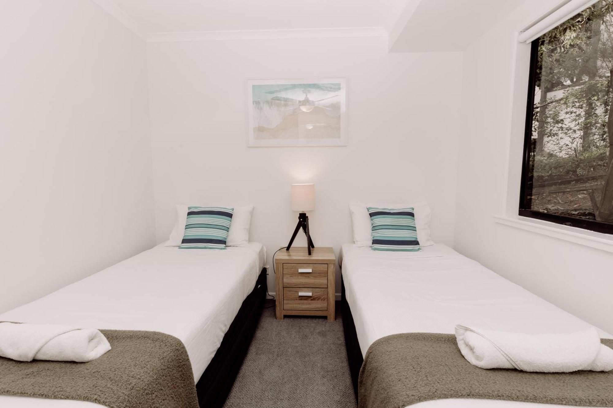 The Point Coolum Aparthotel Coolum Beach Εξωτερικό φωτογραφία