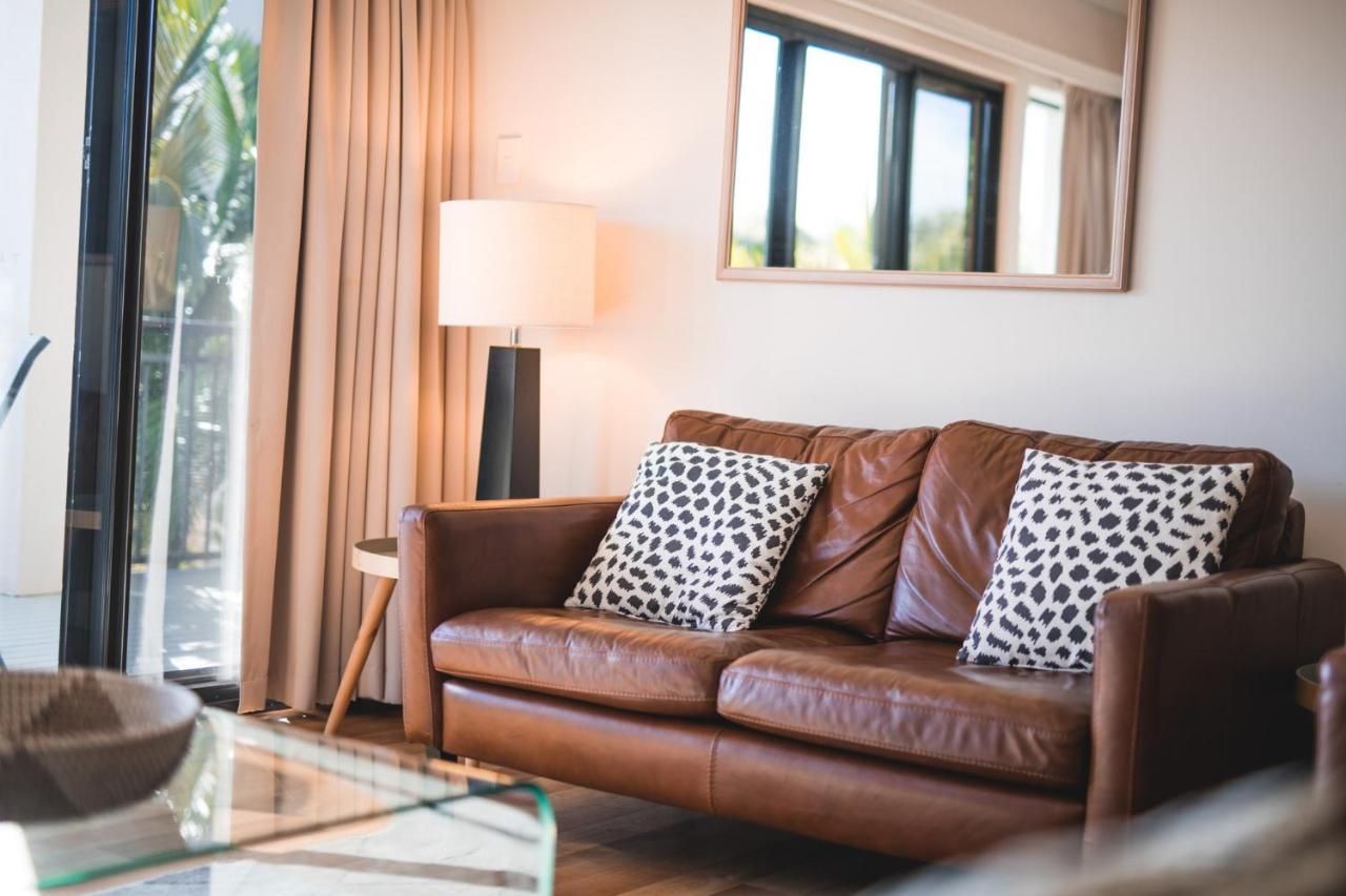 The Point Coolum Aparthotel Coolum Beach Εξωτερικό φωτογραφία