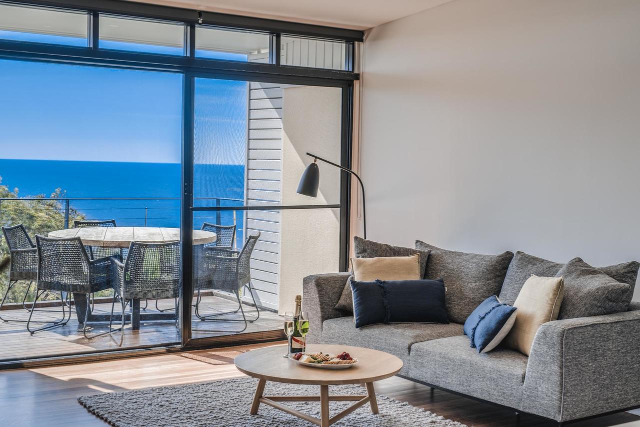 The Point Coolum Aparthotel Coolum Beach Εξωτερικό φωτογραφία
