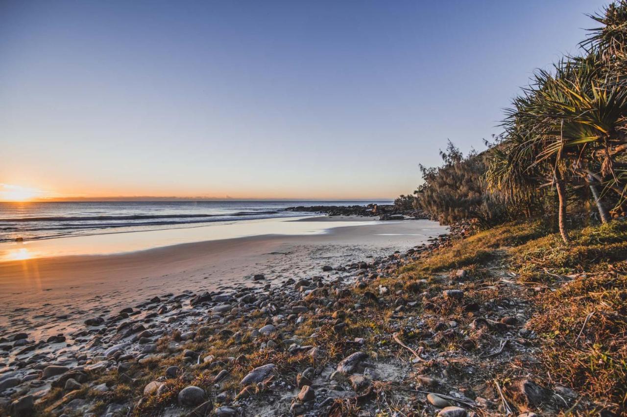 The Point Coolum Aparthotel Coolum Beach Εξωτερικό φωτογραφία