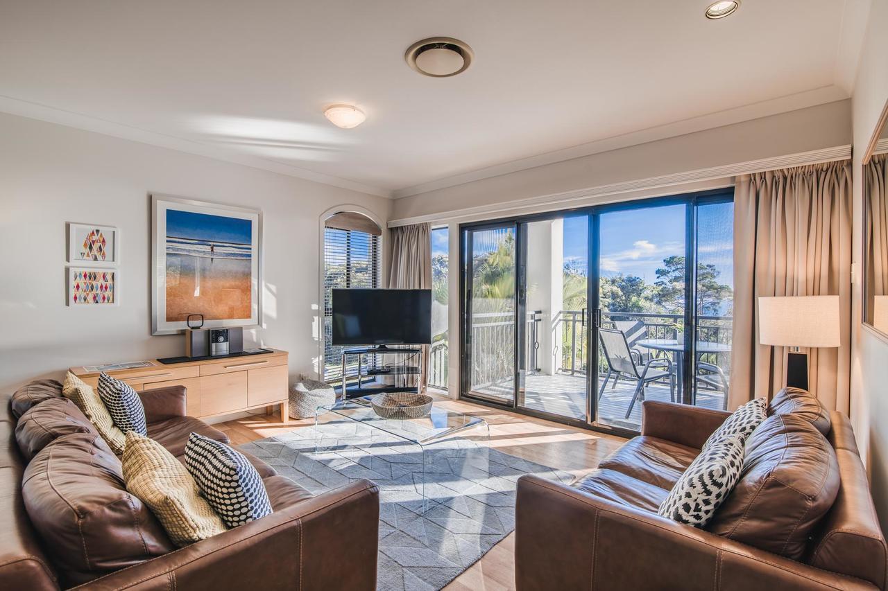 The Point Coolum Aparthotel Coolum Beach Εξωτερικό φωτογραφία