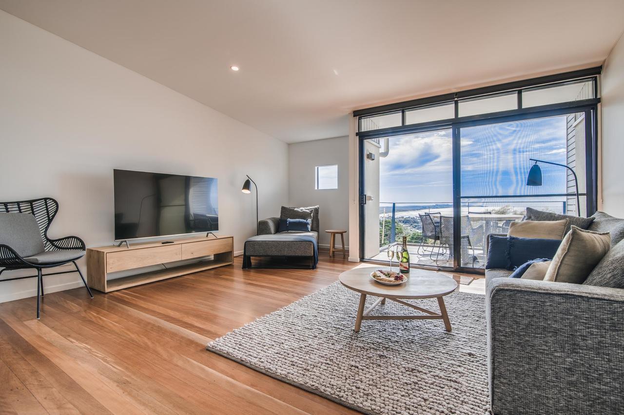The Point Coolum Aparthotel Coolum Beach Εξωτερικό φωτογραφία
