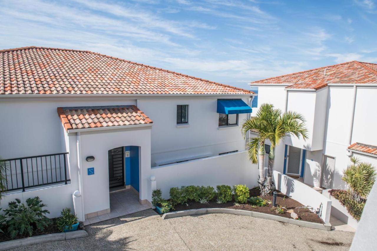 The Point Coolum Aparthotel Coolum Beach Εξωτερικό φωτογραφία